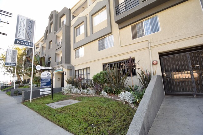 11030 Hartsook St, Unit 119