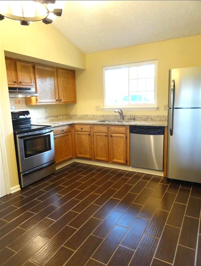 3521 Buckhorn Dr in Lexington, KY - Building Photo - Building Photo