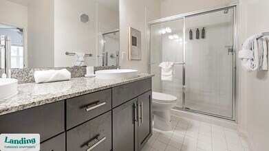 12700 Ridgeline Blvd, Unit 11208 in Cedar Park, TX - Foto de edificio - Building Photo