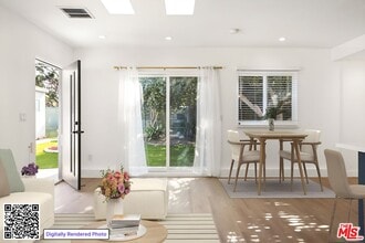 2509 Purdue Ave in Los Angeles, CA - Building Photo - Building Photo