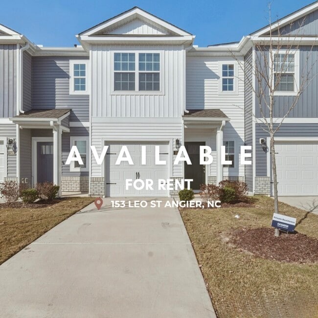 property at 153 Leo St