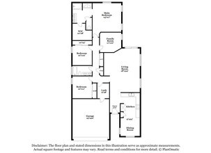 24997 W Vista Norte St in Buckeye, AZ - Building Photo - Building Photo