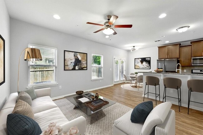 property at 7202 Redding Dr