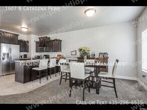 1607 N Catagena Pkwy in Saratoga Springs, UT - Building Photo - Building Photo