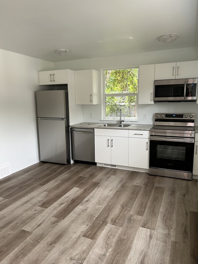 property at 11820-11861 61 St NW