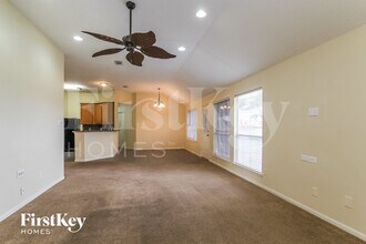 3507 Banks Run Ln in Katy, TX - Building Photo - Building Photo