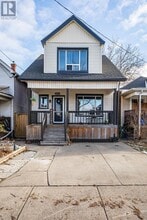 224 Balmoral Ave N in Hamilton, ON - Building Photo - Building Photo