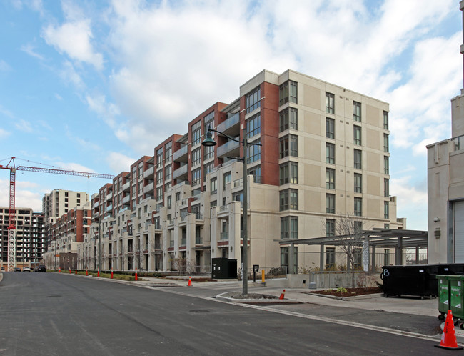 Rouge Bijou Promenade in Markham, ON - Building Photo - Building Photo