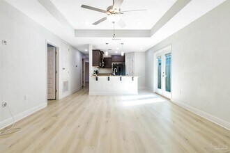 8702 Doris Ave in Pensacola, FL - Building Photo - Building Photo