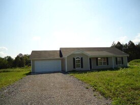 1405 Bairdscorner Dr in Murfreesboro, TN - Building Photo