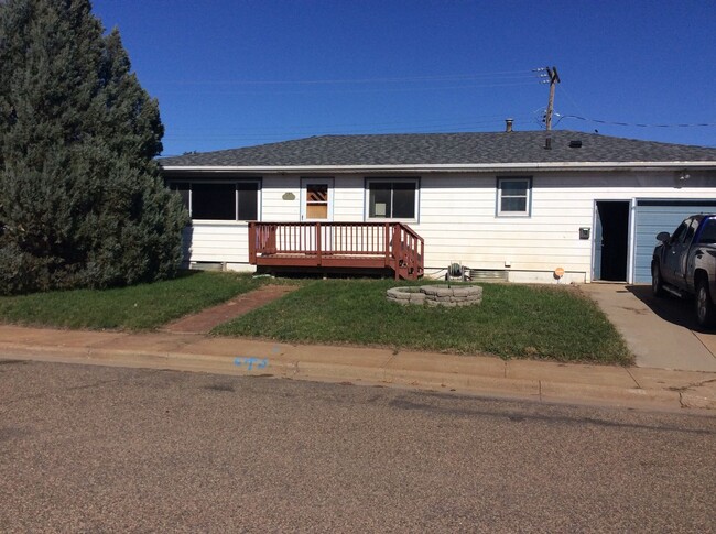 property at 1360 1st St S