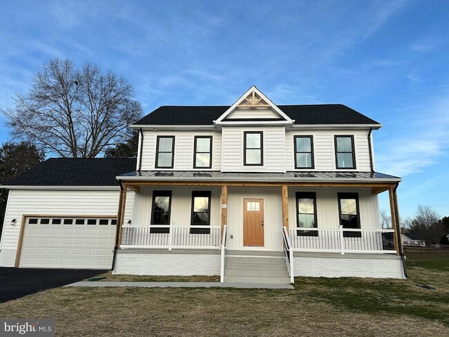 property at 43 Lee St