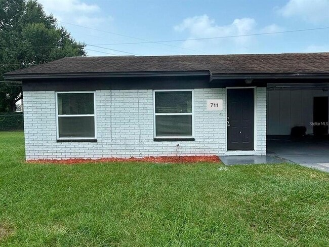 property at 709 Bryon Ct