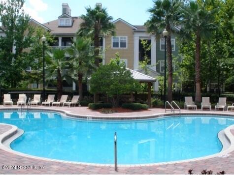 property at 8550 Touchton Rd