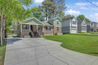 6416 Edsel Dr in Nashville, TN - Building Photo - Building Photo