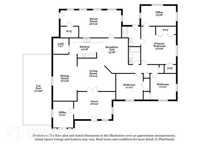 11 Tangerine Dr in Haines City, FL - Building Photo - Building Photo