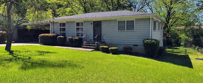 property at 4209 Canby Ln