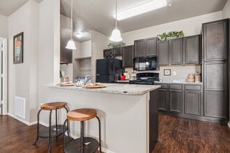 Boulder Bay in Amarillo, TX - Building Photo - Interior Photo