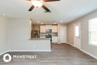 3119 Begonia Bend in San Antonio, TX - Building Photo - Building Photo
