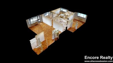 17 Monmouth Ct in Brookline, MA - Building Photo - Building Photo