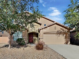 3708 S 100th Glen in Tolleson, AZ - Building Photo