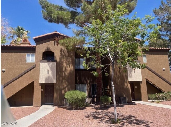 property at 9000 S Las Vegas Blvd