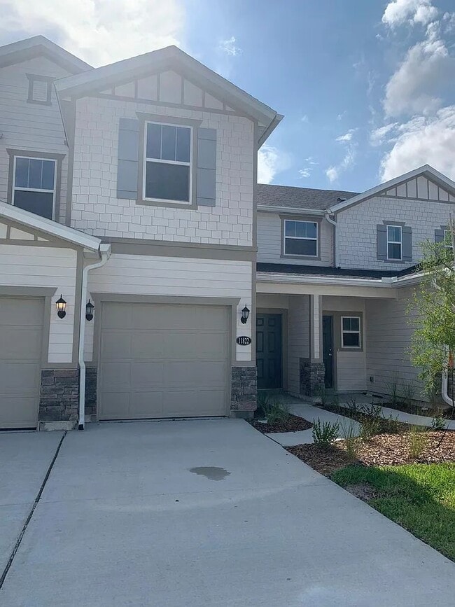 property at 11822 Junegrass Rd