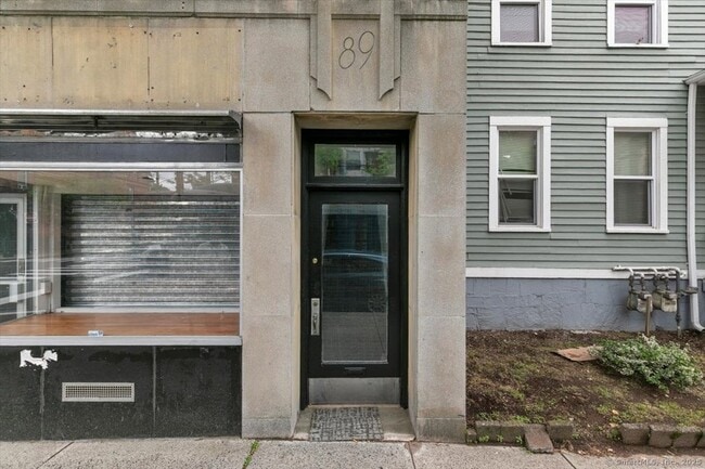 89 Howe St, Unit 2 in New Haven, CT - Building Photo - Building Photo