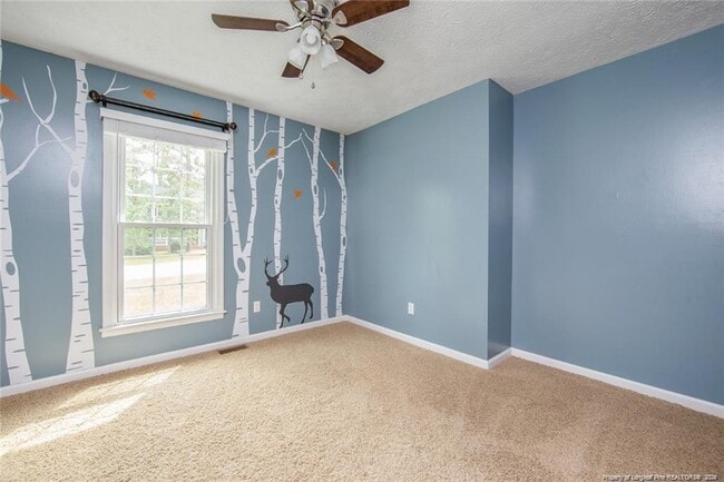 7312 Navarro St in Fayetteville, NC - Building Photo - Building Photo