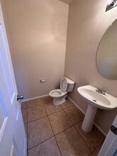 2820 Dowitcher Ave in North Las Vegas, NV - Building Photo - Building Photo
