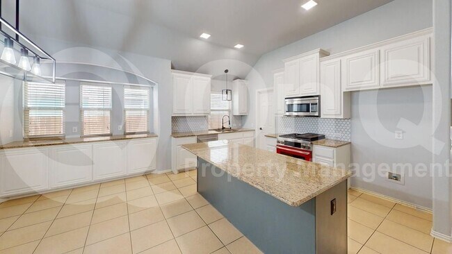 2309 Aurora Dr in Little Elm, TX - Building Photo - Building Photo