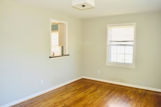 716 S 14th St in Nashville, TN - Foto de edificio - Building Photo