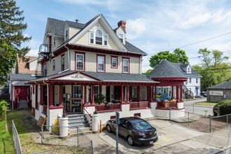 24 Park Ave in Attleboro, MA - Building Photo - Primary Photo