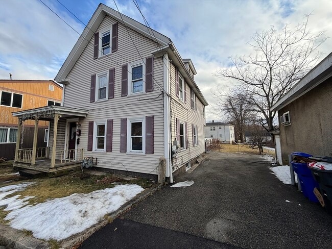 property at 79 E Main St