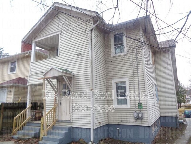 1150-1152 Grafton Ave in Dayton, OH - Building Photo - Building Photo
