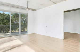 3451 NE 1st Ave, Unit M0202 in Miami, FL - Foto de edificio - Building Photo