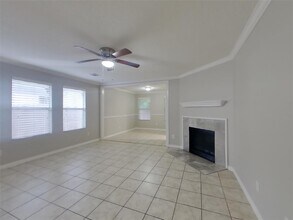 1043 Somercotes Ln in Channelview, TX - Building Photo - Building Photo