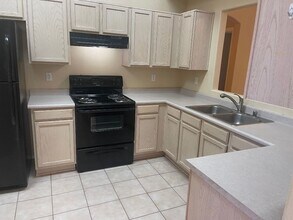 13225 W Desert Ln in Surprise, AZ - Building Photo - Building Photo