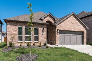 6237 White Creek Drive in Celina, TX - Building Photo