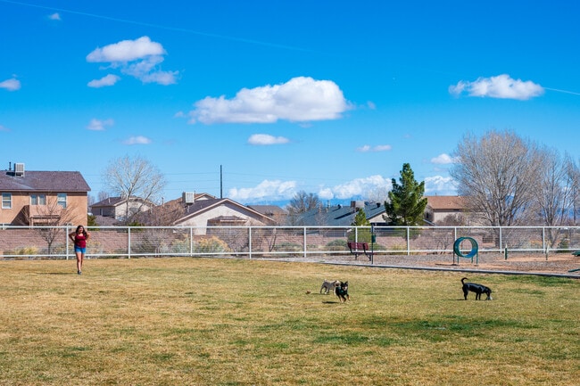 Apartments for rent in Los Lunas, NM