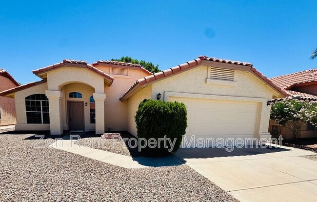 property at 5913 W Mercury Way