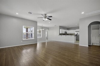 5924 SE 66th St in Oklahoma City, OK - Building Photo - Building Photo