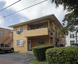 602-610 SW 13th Ave in Miami, FL - Building Photo - Building Photo