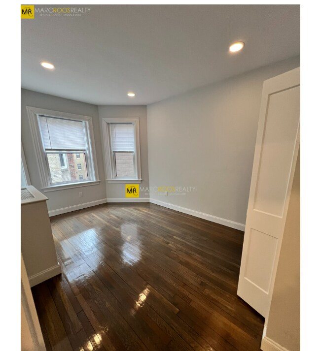 115 Jersey St, Unit 16 in Boston, MA - Foto de edificio