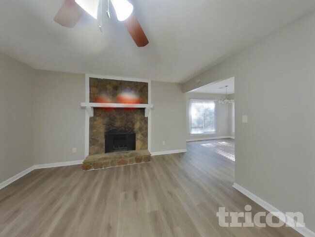 236 Independence Dr in Jonesboro, GA - Building Photo - Building Photo