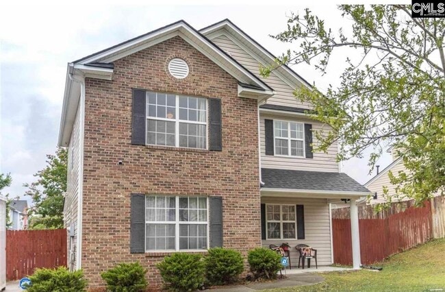 property at 2175 Walker Solomon Way
