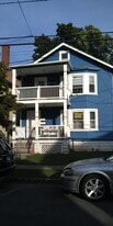 50 Mission St, Unit Second floor in Montclair, NJ - Building Photo