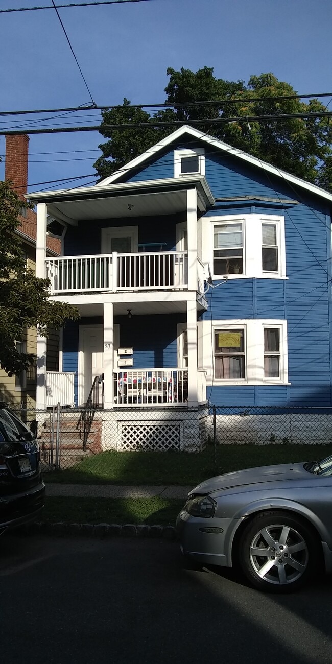 50 Mission St, Unit Second floor, Unit Second floor