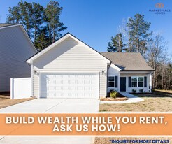 226 W L Miller Dr in Jackson, GA - Building Photo