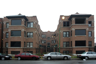 7245-7255 S Bennett Ave Apartments